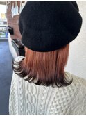 hemcolor×black