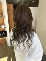 ニド(2do)&nbsp;ローラライトカラー