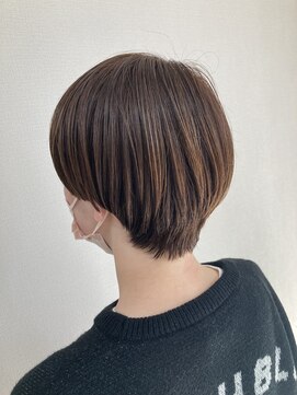 プルベル(Plus Belle) まるくびれshort