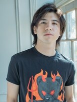 アームズ キューブ メンズ(arms cube mens)&nbsp;【メンズ】メンズウルフ