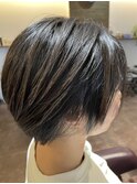 2025年 夏色カラースタイル☆