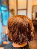ウェービーボブ