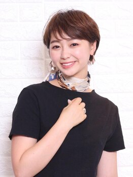 【東京青山のサロン直伝】本物志向の大人女性の綺麗の味方♪時短×トレンドも取り入れたスタイルをご提案♪