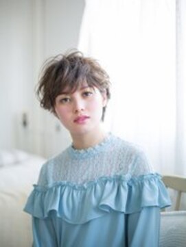 ゼロ 南浦和店(ZERO) おしゃれショート