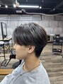 ダイス(Dice) 成田/成田駅/カット/メンズ/メンズパーマ/ニュアンスパーマ