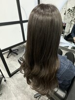 アイ(_i)&nbsp;【_i】#20代30代#ベージュ#ツヤ感#大人かわいい