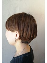 リュウギ(Ryugi)&nbsp;ショート