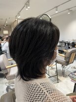 ヘアーサロン フーガ 春日部店(HAIR SALON fuuga)&nbsp;メンズカット