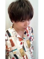 トアン(toan)&nbsp;王道マッシュ