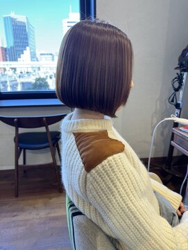 エルサフィロ ヒゴバシ(el zafiro) 【エルサフィロ　肥後橋】お客様スタイル