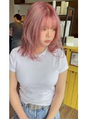 PailPink【Hikaru★】