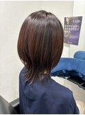 Second   × ウルフスタイル