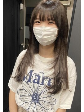 ボアップ(boappu) #プルエクステ#エクステ#プルシール