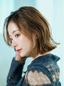 リトル レイ 船橋2号店(little×Ray)の写真/≪360度どこから見ても美しいフォルム≫抜群の再現性と似合わせで魅力を最大限に引きだすショートカット