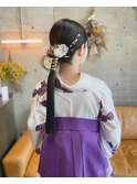 タイトポニー