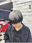 エンドカラー