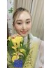 RINA's メニュー