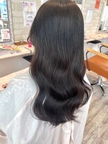 美容室 アルテモーダ 髪質改善トリートメント