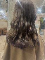 リノ カルバリ(Lino Calbari) Calbariスタイル