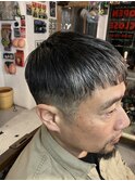 クロップスタイル