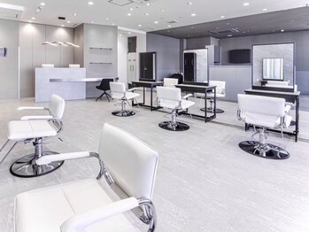 Luxs SmartSalon