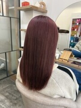 シア 春日部店(SHEER) ピンクベージュ/SHEER春日部