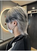 メンズデザインエンドカラー