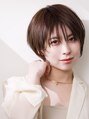 ユウヘアー 本山店(U Hair)/U Hair 本山店【口コミ平均4.5以上】千種区