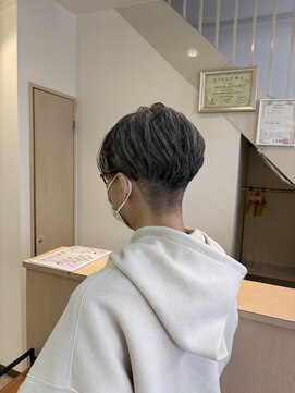 イマジン 八戸ノ里店(IMAGINE) <IMAGINE 八戸ノ里>クールスタイル