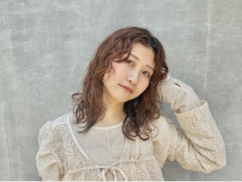 クロノ(QHRONO)の写真/気軽に通えるアットホームサロンで、あなたの美を引き出します！リラックス空間でお待ちしています♪