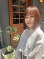 ウィーク 梅田(UiiC) 中平 鮎歌
