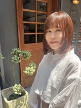 ウィーク 梅田(UiiC) 中平 鮎歌