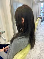 セレクト(Select)&nbsp;レイヤー×アッシュ