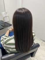 イルミ(iLUMi)&nbsp;iLUMi　×　トリートメント