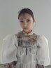 【濱川、小野山専用】カット＋アメージアサラ艶トリートメント