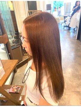 ロンド(RONND) あなたの理想を叶える艶プレミアムカラー