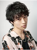 ラフマッシュ