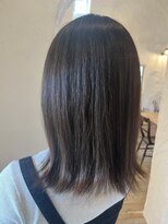 リパブリック(Republic)&nbsp;外ハネ