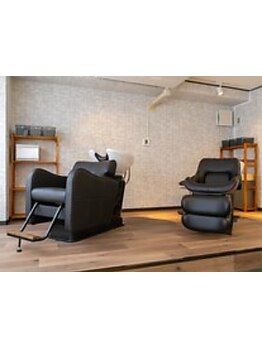 【9：00～21：00まで営業】大人女性やメンズにもおすすめサロン☆リラックスした時間をお過ごしください♪