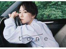 トーン(tone)の雰囲気（どんな女性像にもフィットするデザインをご提案いたします◎）