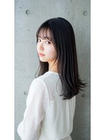クリー(cree)&nbsp;cree 美フォルムカット×髪質改善ヘアエステ【吉塚 髪質改善】