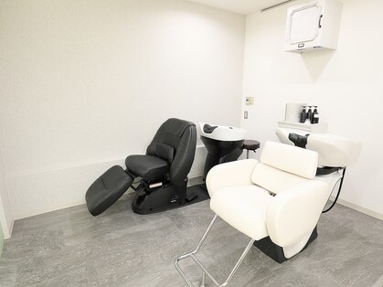 ビューティーサロン フジの写真