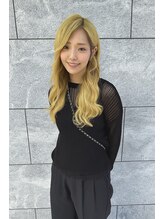 リーナ(LIENA)&nbsp;Sugawara.M 