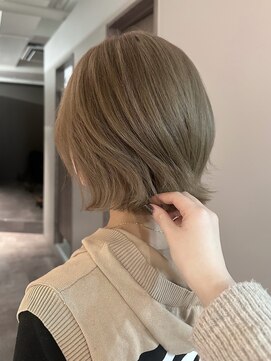 ポノ(po_no) ナチュラル