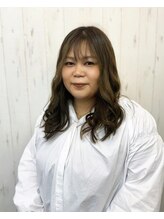 美容室チック 大島店(chic) 古川  エリカ