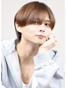 リップス 二子玉川店 (LIPPS) ラウンドシースルーマッシュ