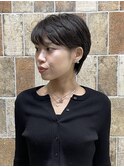 コンパクトショート