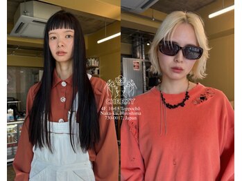 CHEEKY【チーキー】