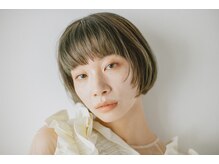 あなたの理想のヘアに☆/ケアブリーチ/ハイライト/ダブルカラー