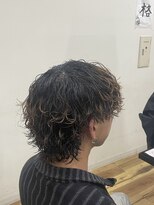 スウェル 千葉店(Swell)&nbsp;波巻きパーマ